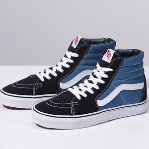 Vans Sk8-Hi High Tops
